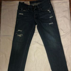 Hollister Men’s jeans size 30